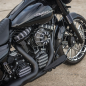 Preview: ARLEN NESS NOCKENWELLENDECKEL FÜR MILWAUKEE EIGHT